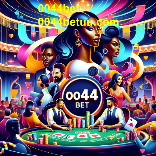 Descubra o Mundo do Cadastro no 0044bet